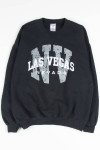 Las Vegas Nevada Sweatshirt