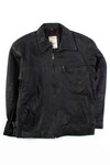 Vintage Leather Jacket 209