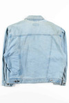 Vintage Denim Jacket 1057