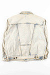 Vintage Lee Denim Jacket 1073