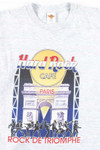 Rock De Triomphe T-Shirt