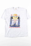 Rock De Triomphe T-Shirt