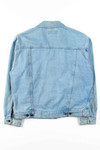 Vintage Denim Jacket 1104