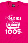 Rockin' Oldies 100.5 T-Shirt