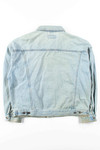 Vintage Wrangler Denim Jacket 1076