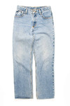 Rocky Mountain Faded Slim Fit Jean (sz. 7L)
