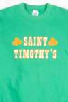 St. Timothy's Sweatshirt