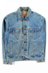 Levi's Denim Jacket 1078