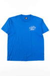 Geronimo Camp Staff T-Shirt