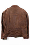 Vintage Leather Jacket 216