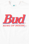 Bud King of Beers T-Shirt