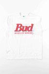 Bud King of Beers T-Shirt