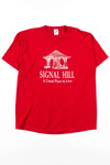 Signal Hill T-Shirt