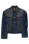 Vintage Lee Denim Jacket 1068