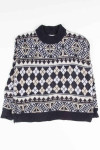 80s Sweater 2403
