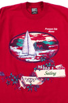 Presque Isle Sailing T-Shirt