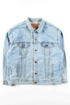 Vintage Levi's Denim Jacket 1087
