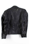 Vintage Motorcycle Jacket 139