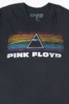 Pink Floyd Rainbow T-Shirt