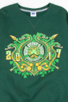 109th Annual Best Ever St. Pat's MSM Sweatshirt