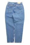 Classic Riders High Waisted Mom Jeans (sz. 10 Petite)