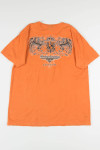 Las Vegas Harley-Davidson Cafe T-Shirt