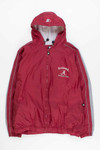 Alabama Crimson Tide Starter Jacket 1