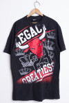 Jordan's 23 Chicago Bulls Tee