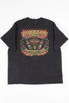 Bourbon Street Devil Harley-Davidson T-Shirt