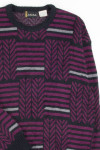 80s Sweater 2413