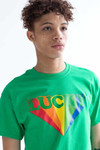 Lucky Rainbow T-Shirt