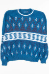 80s Sweater 2415