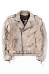 Vintage Motorcycle Jacket 148