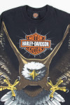 Eagle Harley-Davidson T-Shirt