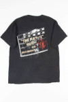 Rush 2010 Time Machine T-Shirt