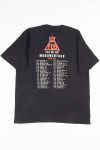 Fall Out Boy 2014 Tour T-Shirt