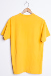 Yellow Vikings T-Shirt