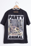 Muppets Party Animal Tee
