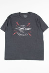 Faded Foo Fighters T-Shirt