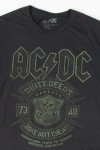AC/DC Dirty Deeds Band T-Shirt