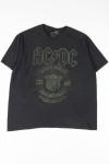 AC/DC Dirty Deeds Band T-Shirt