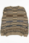 80s Sweater 2438