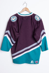 Mighty Ducks Hockey Jersey