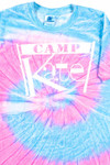 Camp Kate Tie Dye T-Shirt