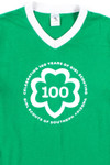 100 Years Of Girl Scouting T-Shirt