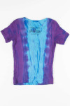 El Paso Tie Dye Harley-Davidson T-Shirt