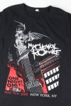 My Chemical Romance 2008 NYC T-Shirt