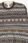 80s Sweater 2593