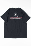 DJ Overflow T-Shirt