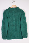 Irish Fisherman Sweater 40